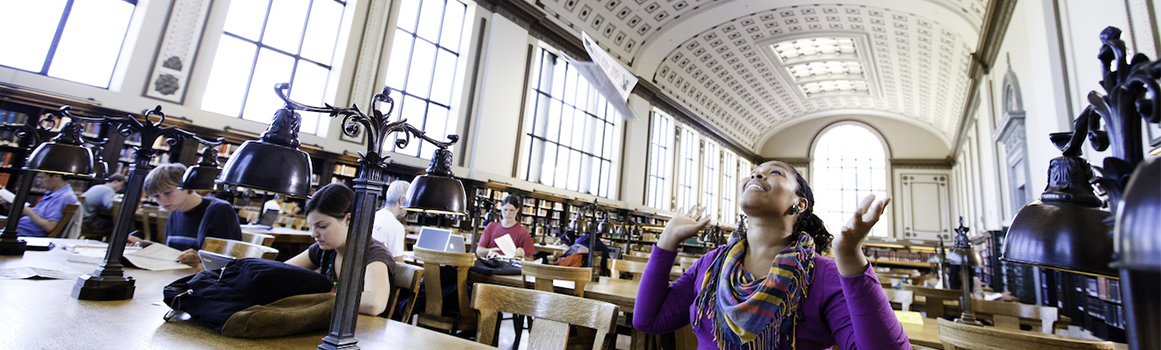 High School Students | Berkeley Summer Sessions